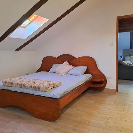Apartmani Kozala غييكا المظهر الخارجي الصورة