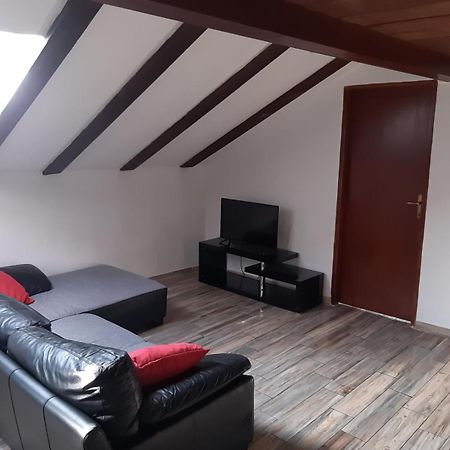Apartmani Kozala غييكا المظهر الخارجي الصورة