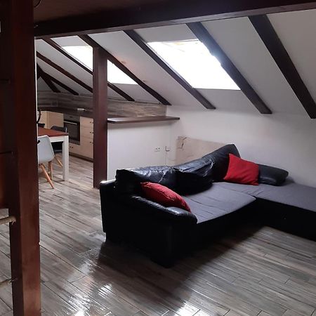 Apartmani Kozala غييكا المظهر الخارجي الصورة
