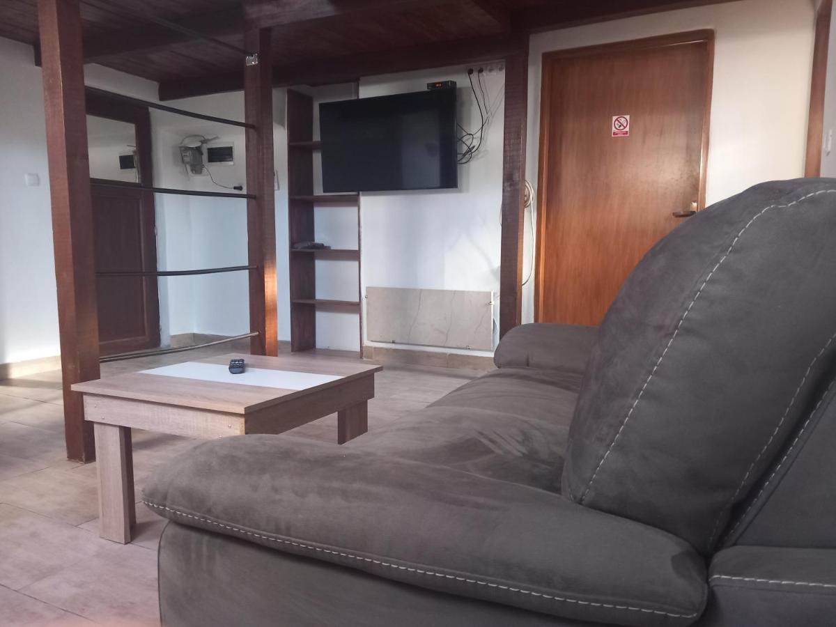 Apartmani Kozala غييكا المظهر الخارجي الصورة