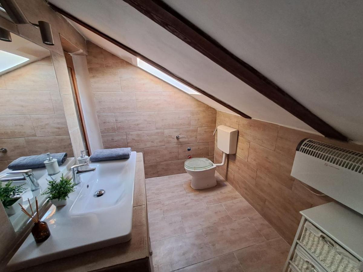 Apartmani Kozala غييكا المظهر الخارجي الصورة