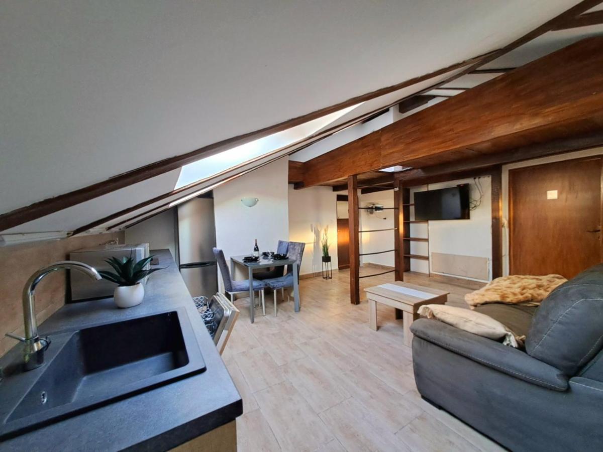 Apartmani Kozala غييكا المظهر الخارجي الصورة