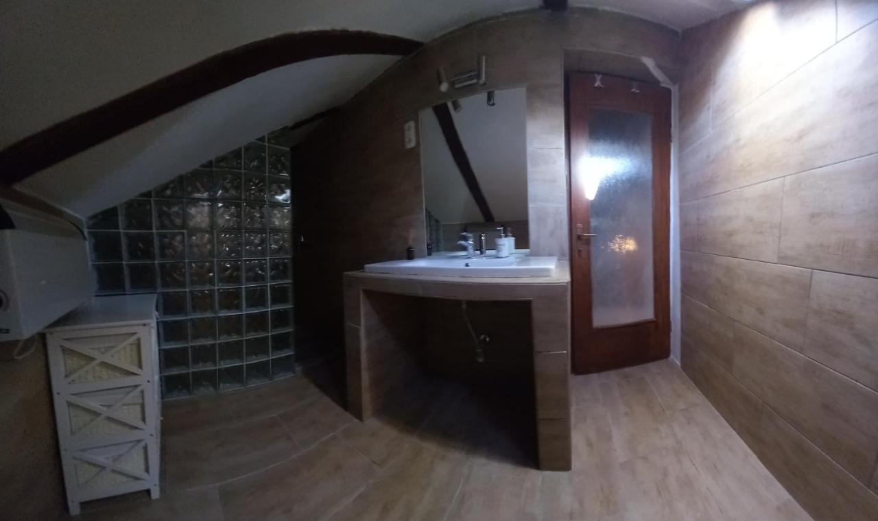Apartmani Kozala غييكا المظهر الخارجي الصورة