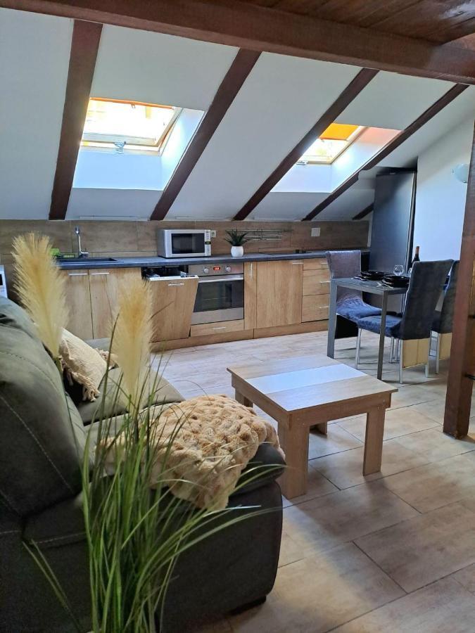 Apartmani Kozala غييكا المظهر الخارجي الصورة