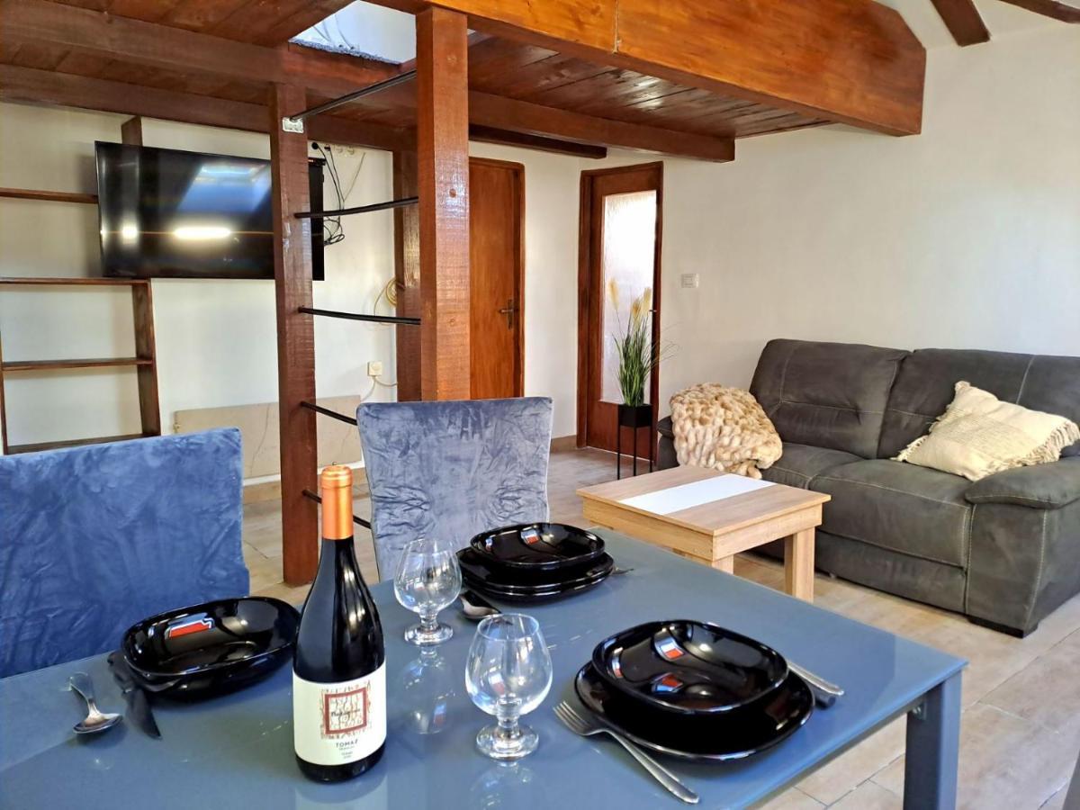 Apartmani Kozala غييكا المظهر الخارجي الصورة