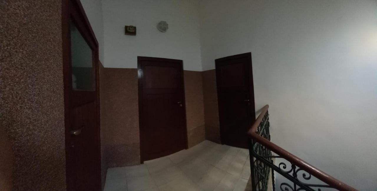 Apartmani Kozala غييكا المظهر الخارجي الصورة