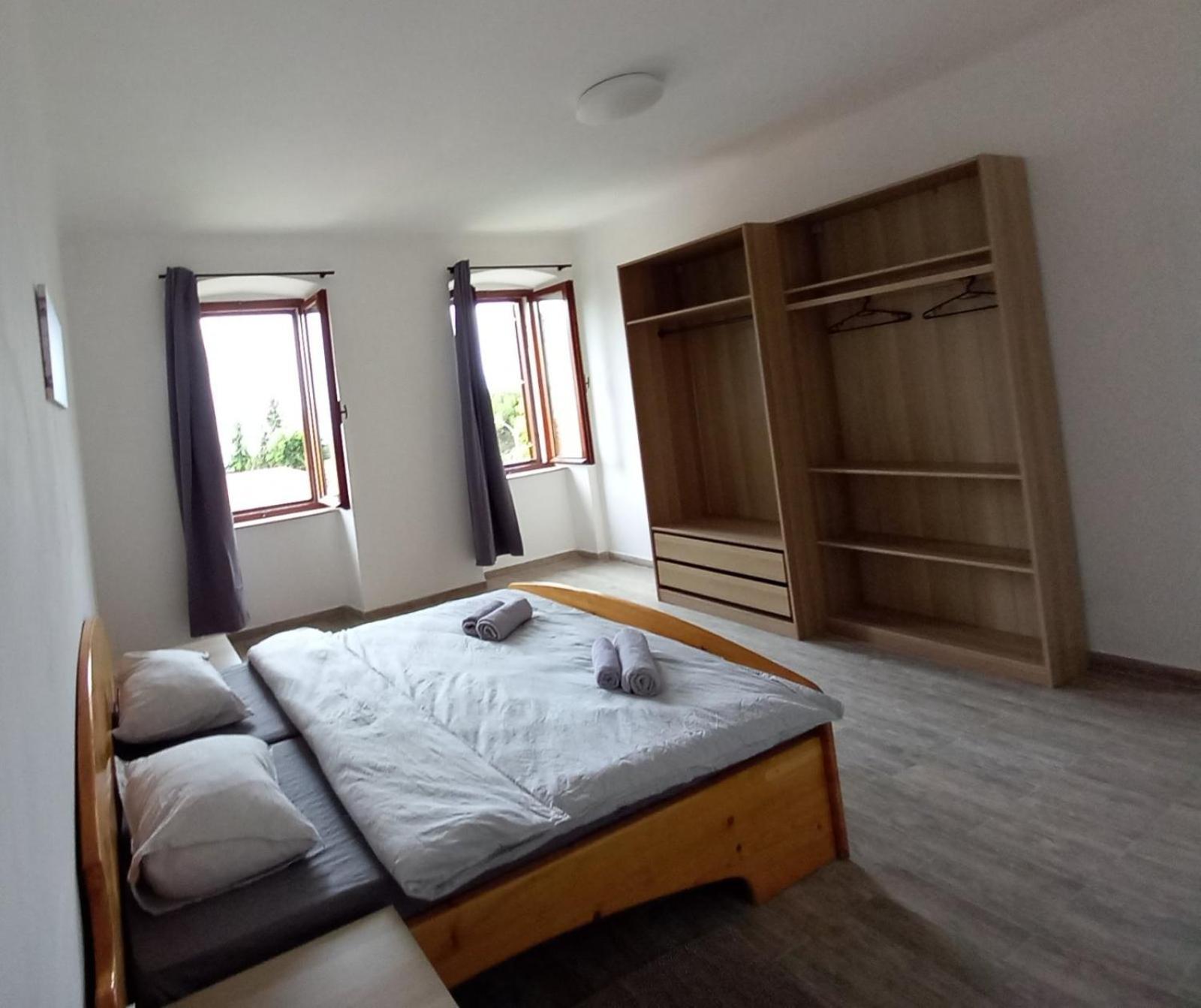 Apartmani Kozala غييكا المظهر الخارجي الصورة