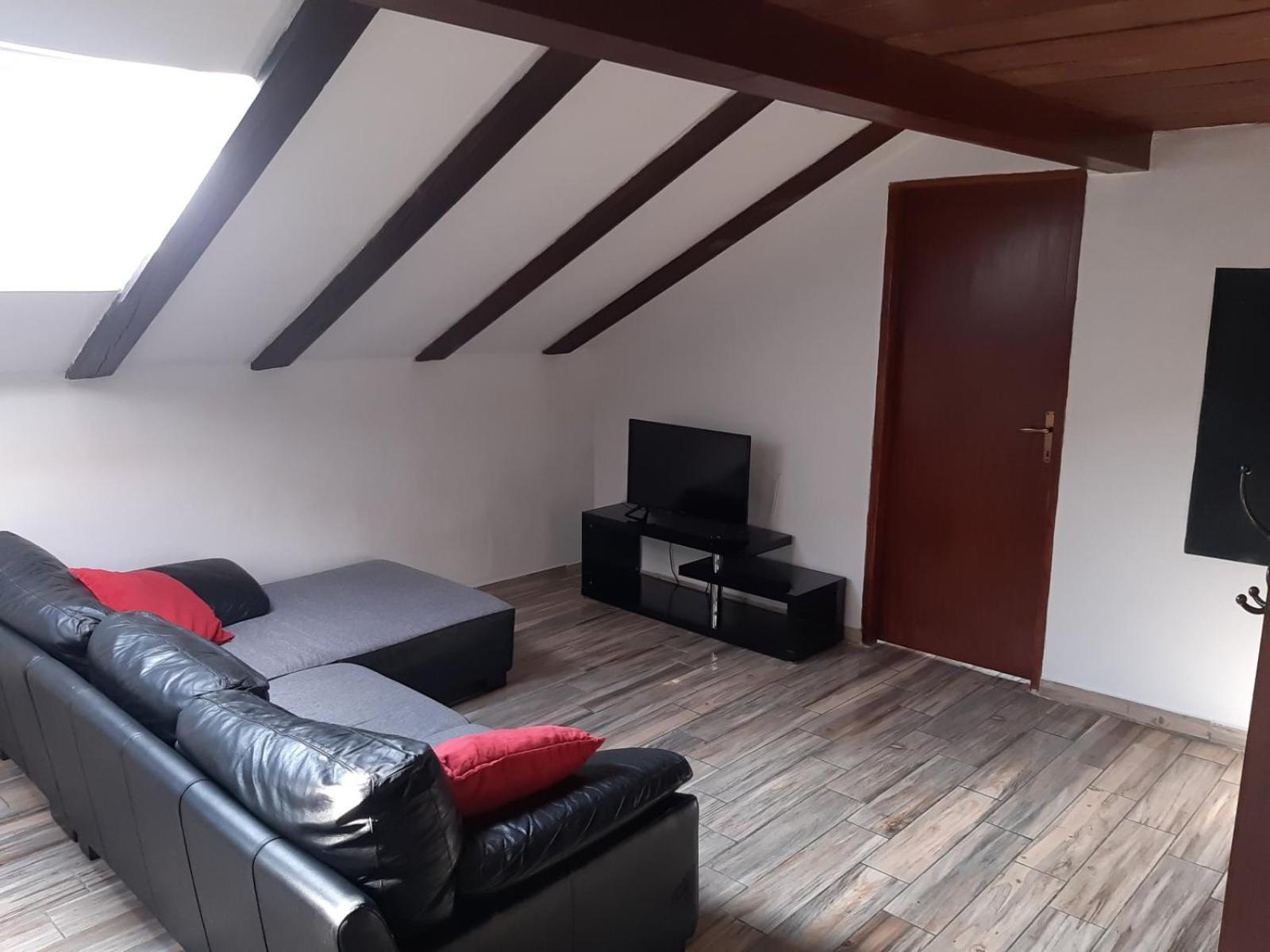 Apartmani Kozala غييكا المظهر الخارجي الصورة