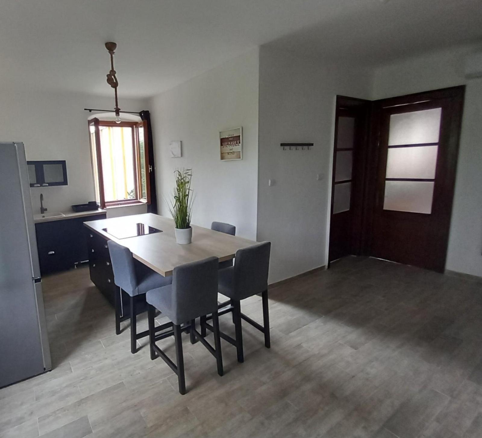Apartmani Kozala غييكا المظهر الخارجي الصورة