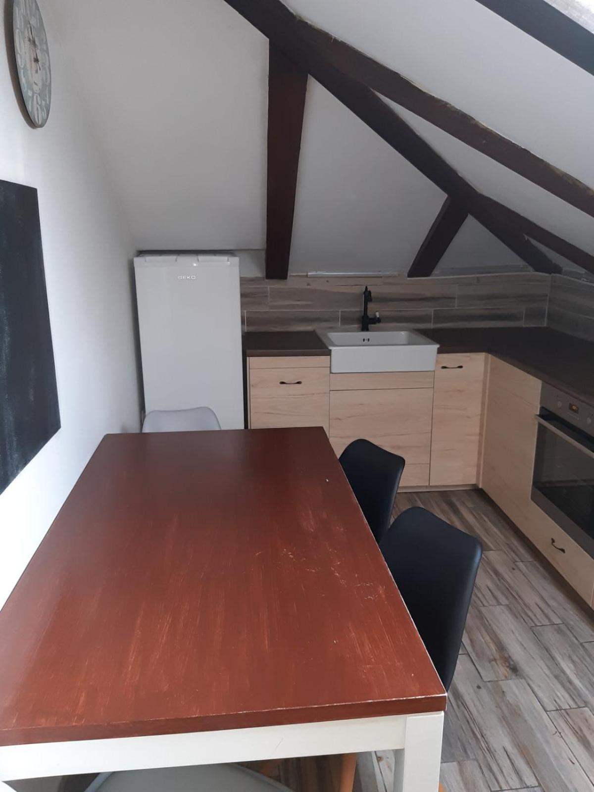 Apartmani Kozala غييكا المظهر الخارجي الصورة