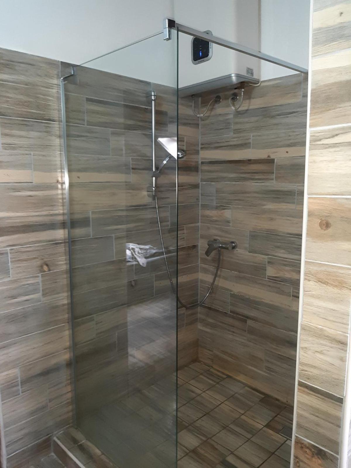 Apartmani Kozala غييكا المظهر الخارجي الصورة