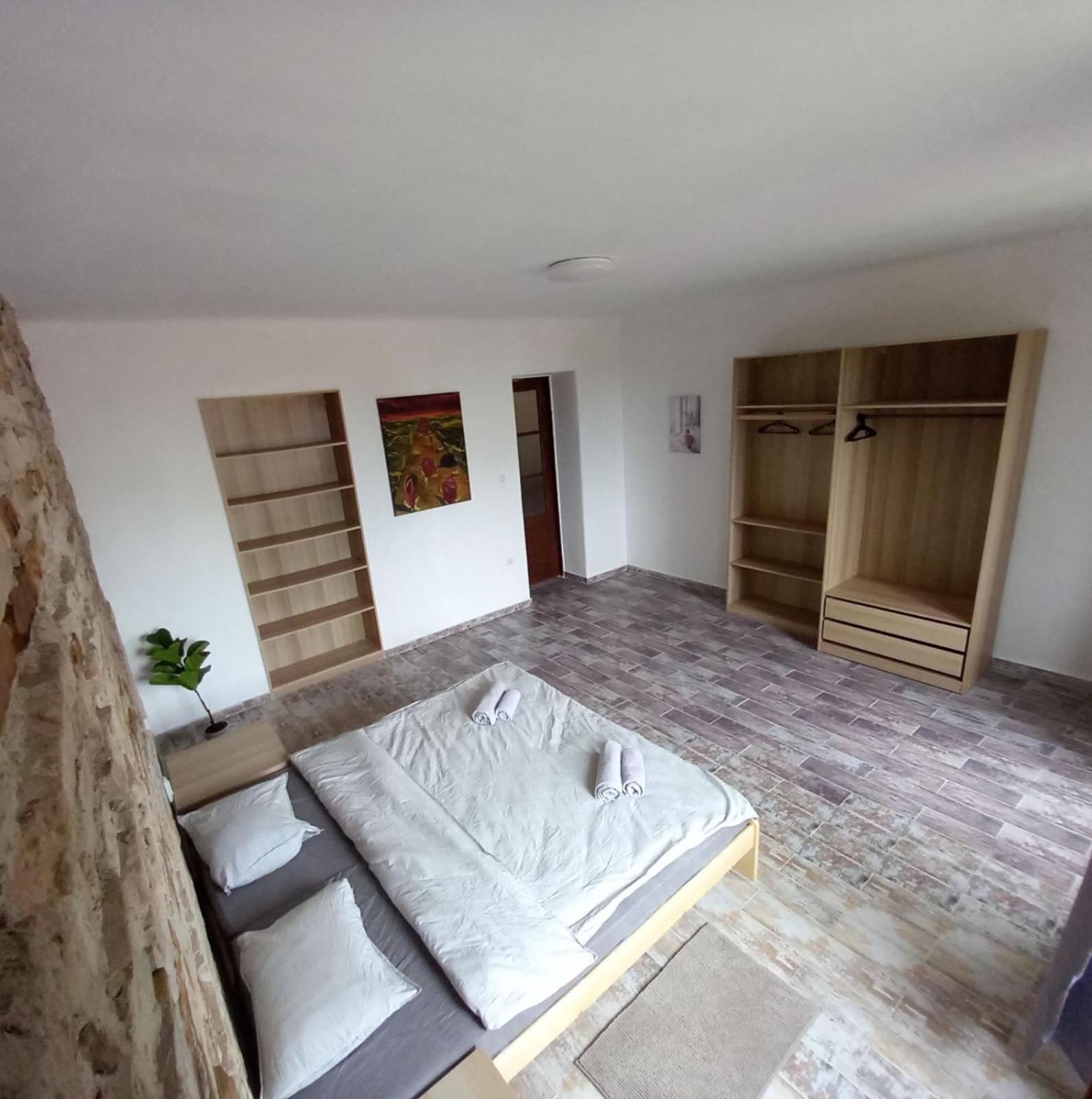 Apartmani Kozala غييكا المظهر الخارجي الصورة