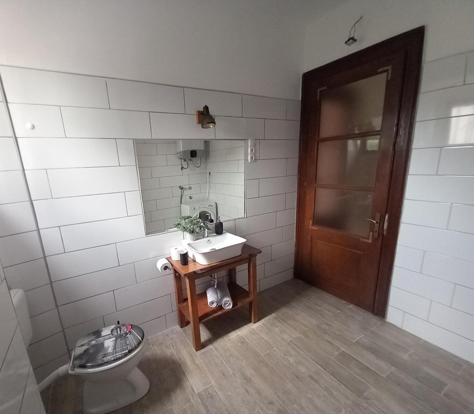 Apartmani Kozala غييكا المظهر الخارجي الصورة