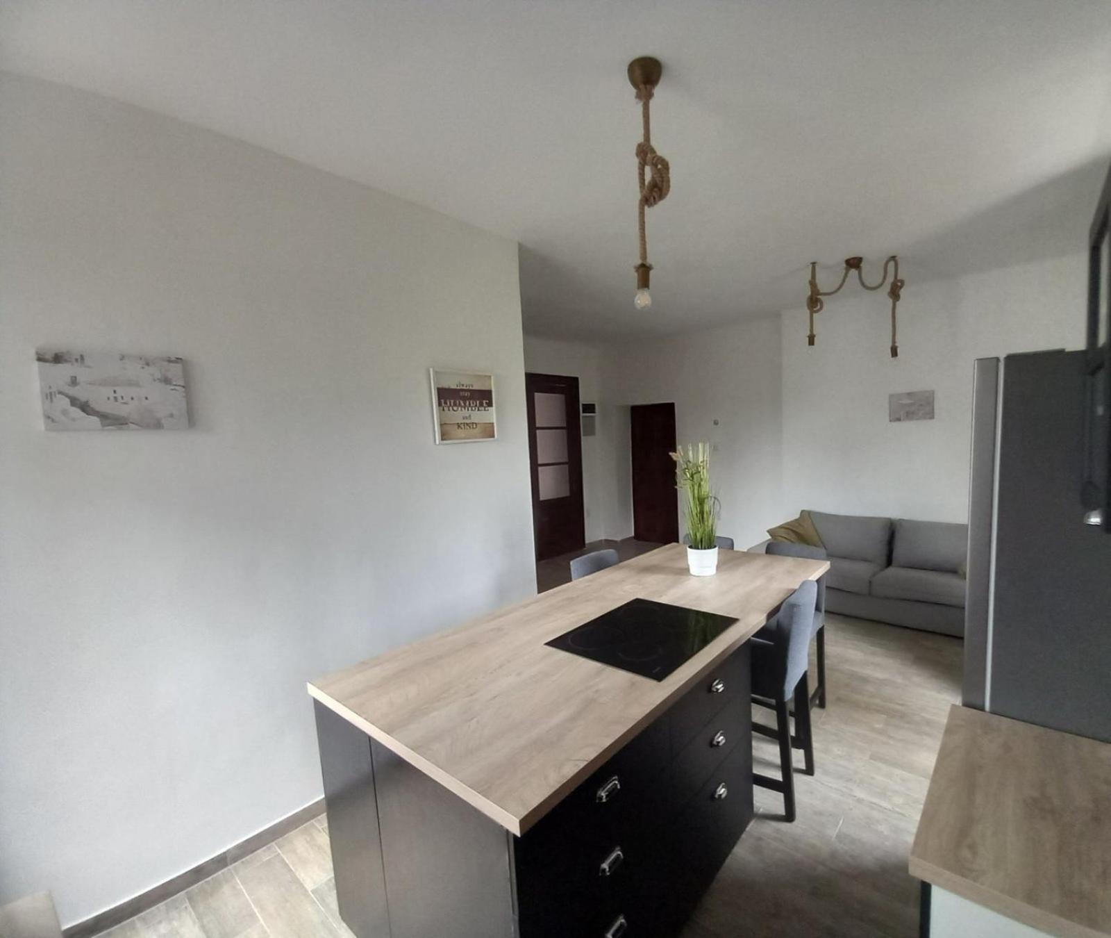 Apartmani Kozala غييكا المظهر الخارجي الصورة