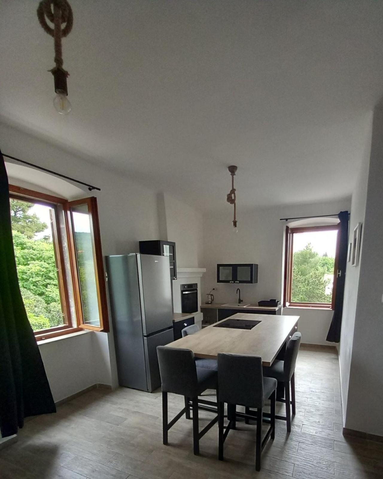 Apartmani Kozala غييكا المظهر الخارجي الصورة