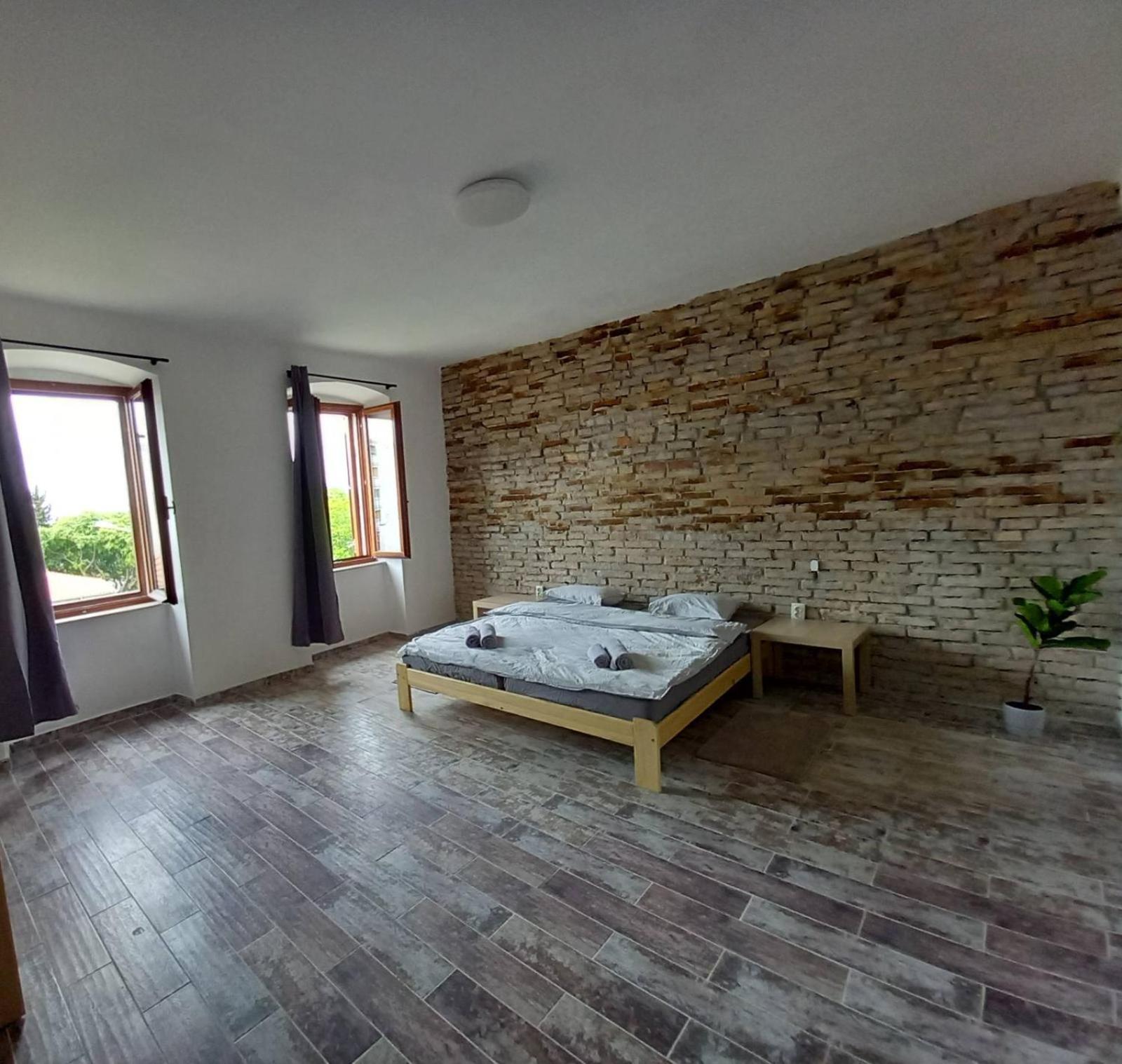 Apartmani Kozala غييكا المظهر الخارجي الصورة