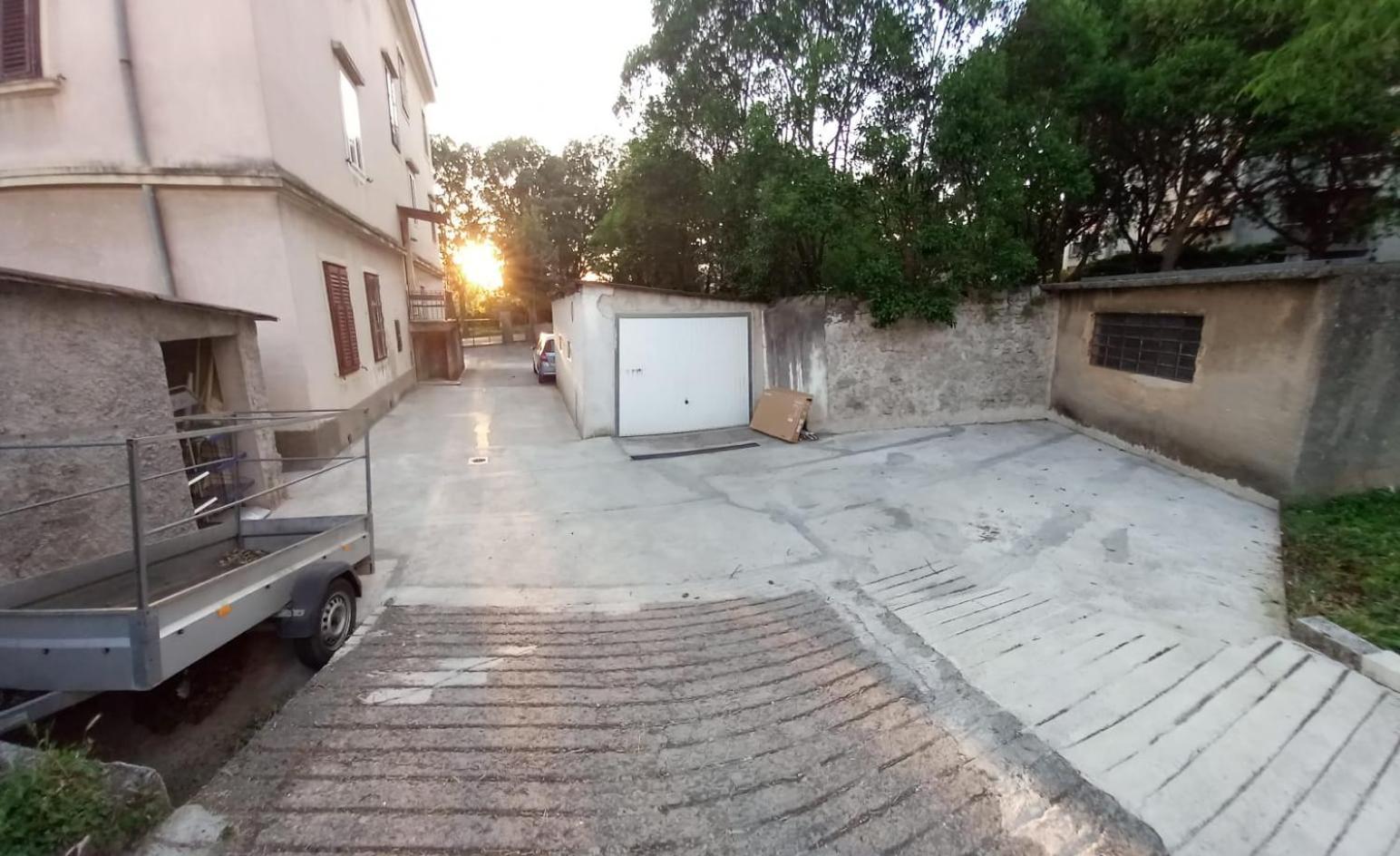 Apartmani Kozala غييكا المظهر الخارجي الصورة