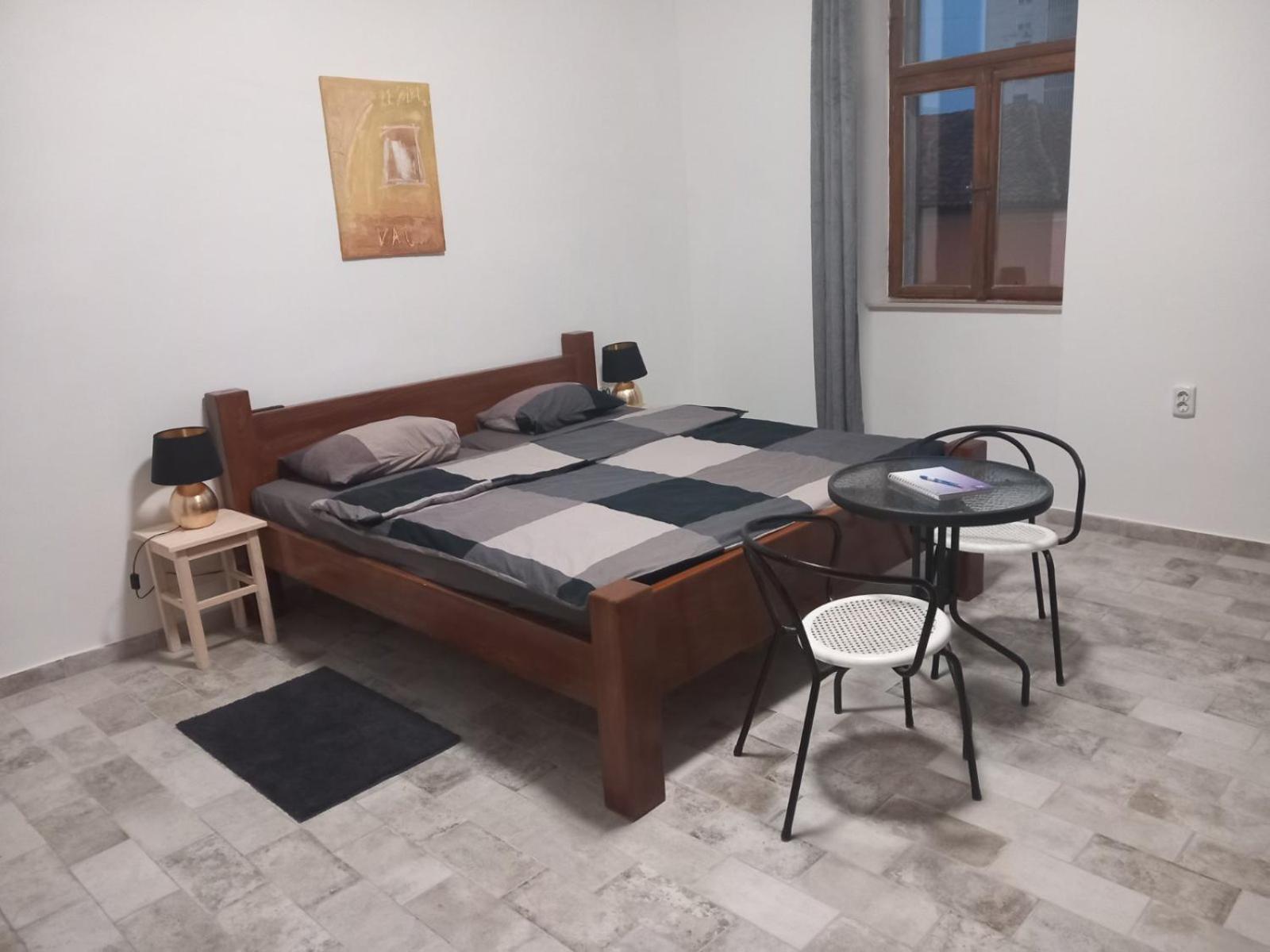 Apartmani Kozala غييكا المظهر الخارجي الصورة