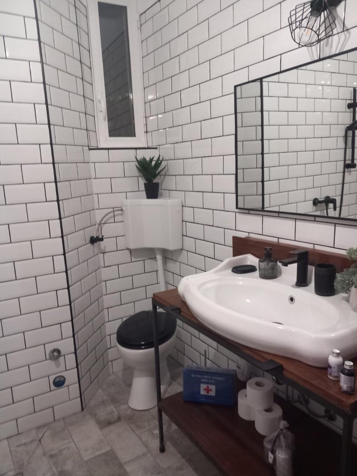 Apartmani Kozala غييكا المظهر الخارجي الصورة